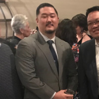 Raymond Kim