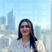 Khaoula Chafak