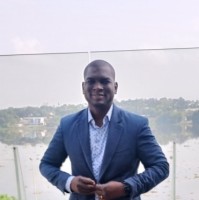 Gesbéogo Octave Kabore