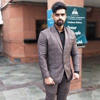 Haseeb Khan