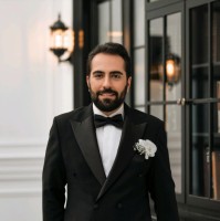 Mehrdad Karimi