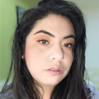 Nayeli Gonzalez Barojas