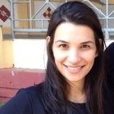 Katy Borges