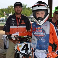 Zak Mashburn