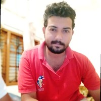 Abhijith Karunakaran