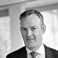 Gerard O'Donoghue DipPFS