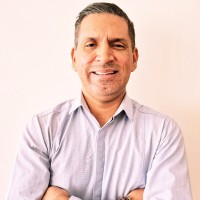 Daniel Portugal Cardeña