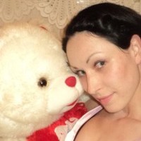 Ольга Григорьева