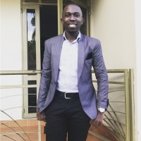Mugerwa Andrew
