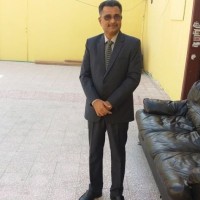 Abdul Rahman Mk