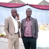 Joseph Masalu