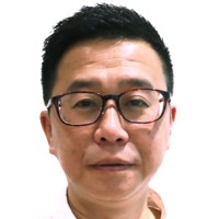 Roger Ang