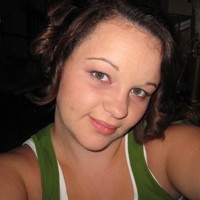Lacey Morton