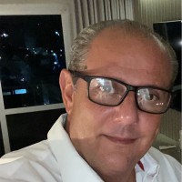 Marco Aurélio Costa