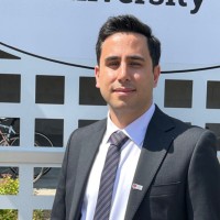 Hooman Etezadi