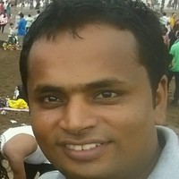 Ashish Darji