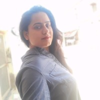 Sonali Sharma