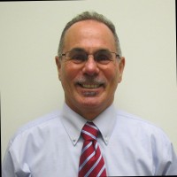 Christopher Riccardi, Chsp, Chep, Chcm-Sec