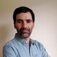 Sergio Martin