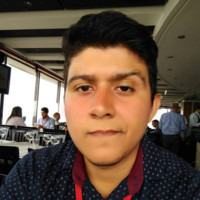 Daniel Eduardo Gutierrez Carrillo