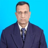 Major Tariqul Islam Mazumder (Rtd)