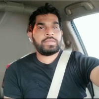 Suneth Jayamanna