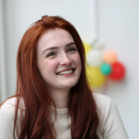 Aisling Madden