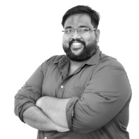 Vijay Kumar Panneerselvam
