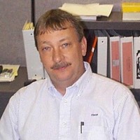Mo Rowley