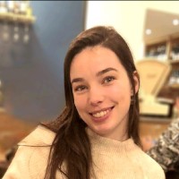 Mathilde Lebon