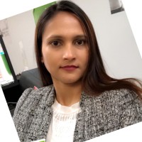 Kabita Karki, Cphr Candidate