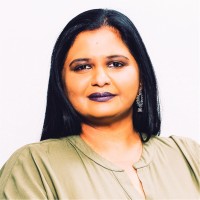 Saigeetha Pahlad