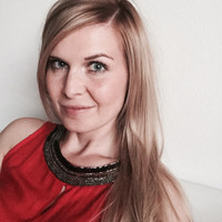 Klára Stambolidu