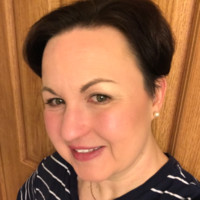 Elizabeth (Lisa) Gingerich