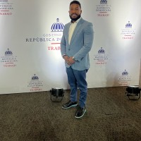 Michael Rodriguez Rojas