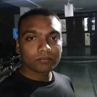 Vivek Raj Anand