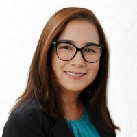 Eileen Alvarado Chang