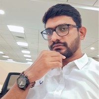 Manish Reddy Bhoomaiahgari