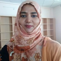 Shagufta Siddiqi