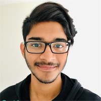 Mebin John