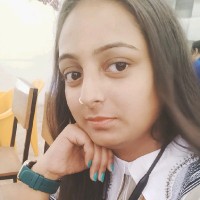 Monika Pandey