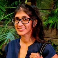 Shalini Dobrasinovic