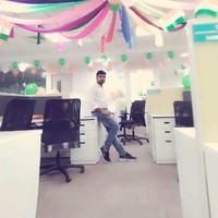 Balaji Balaraman