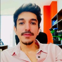 Ahmad Daoud