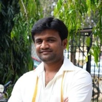 Girish H R