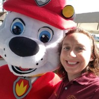 Amanda Thibodeaux