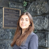 Olha Kovach