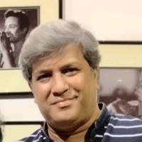 Suvankar Chakravarty