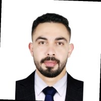 Taha Mousa