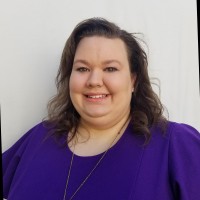 Carolyn Crump